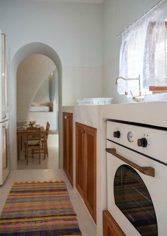 Rose Traditional House 아크앤젤로스 외부 사진