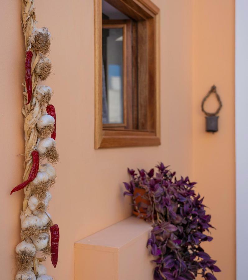 Rose Traditional House 아크앤젤로스 외부 사진
