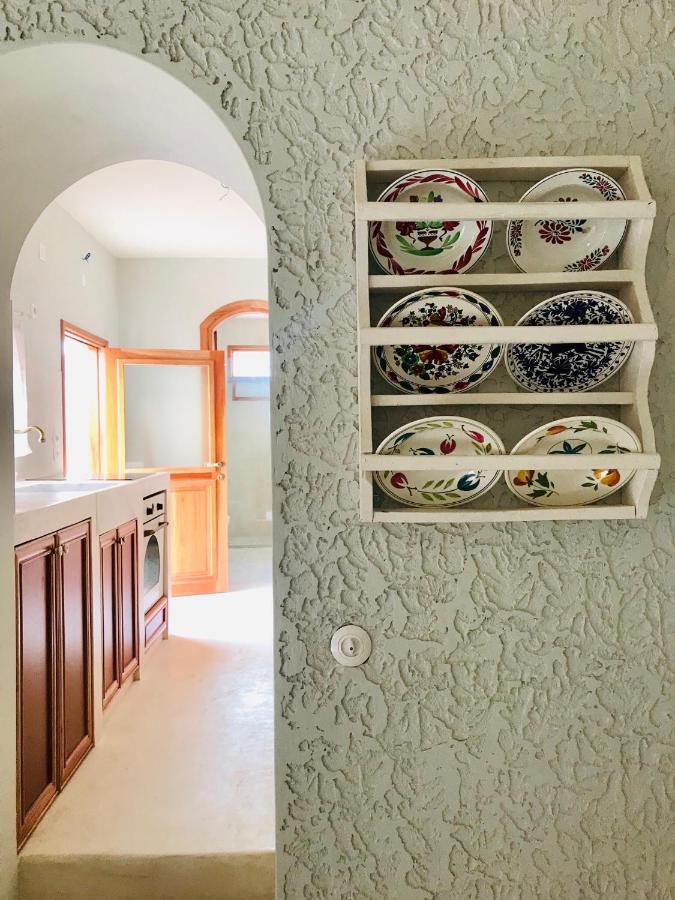 Rose Traditional House 아크앤젤로스 외부 사진