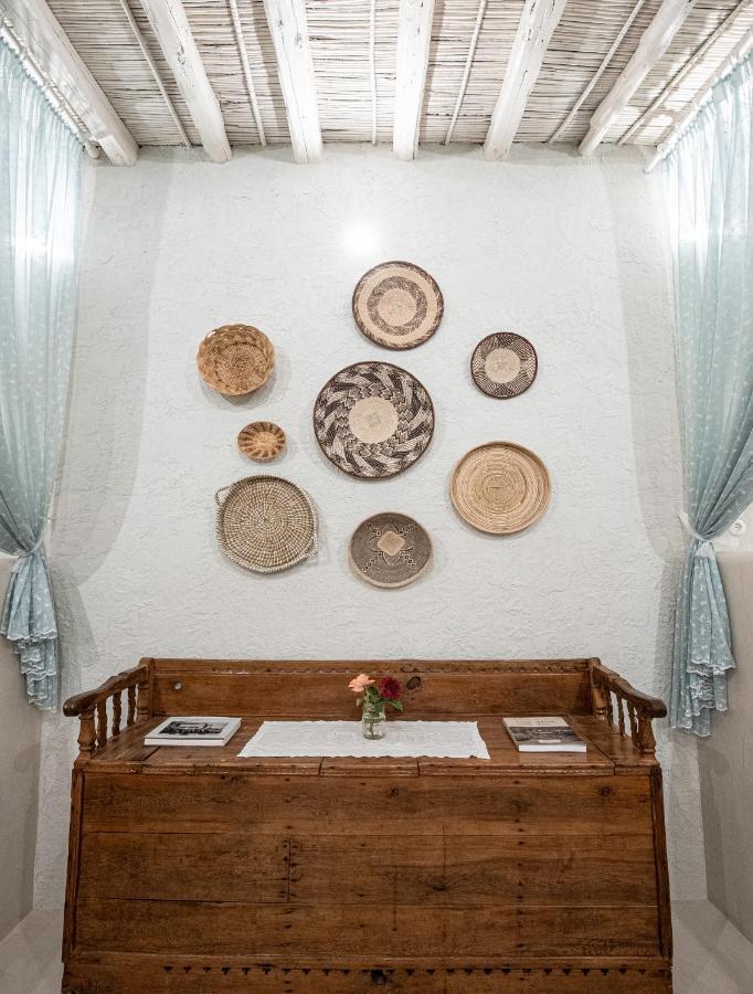 Rose Traditional House 아크앤젤로스 외부 사진